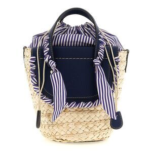 Cuba Lab Women Cuba Lab X San Pa 'Habanera Popeline' Handbag